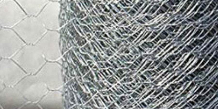 Heavy Duty Wire Mesh Manufacturer in Mumbai